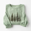 Festive Christmas Cotton Sweatshirt