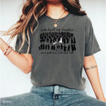 Christian Scripture Graphic Tee