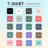 Christian Scripture Graphic Tee
