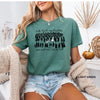 Christian Scripture Graphic Tee