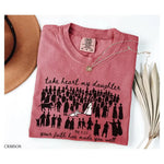 Christian Scripture Graphic Tee
