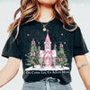 Christian Christmas Graphic Sweatshirt