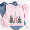 Christian Christmas Graphic Sweatshirt