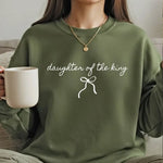 Christian Coquette Sweatshirt