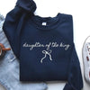 Christian Coquette Sweatshirt