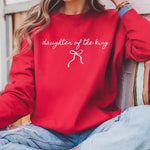 Christian Coquette Sweatshirt