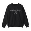Christian Coquette Sweatshirt
