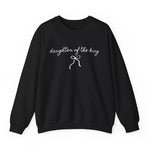 Christian Coquette Sweatshirt
