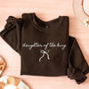 Christian Coquette Sweatshirt