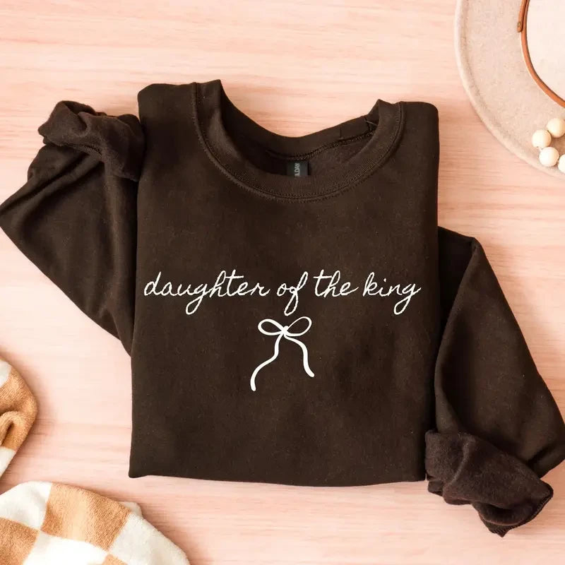 Christian Coquette Sweatshirt