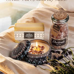 Bohemian Spa Gift Basket