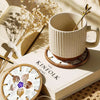 Bohemian Spa Gift Basket