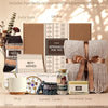 Bohemian Spa Gift Basket