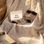 Bohemian Spa Gift Basket