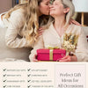 Lavender Bergamot Honey Spa Gift Set