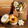 Citrus Jasmine Spa Gift Basket