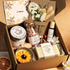 Citrus Jasmine Spa Gift Basket