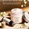 Citrus Jasmine Spa Gift Basket