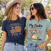 Christian Faith Graphic T-Shirt Bundle