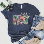 Christian Faith Graphic T-Shirt Bundle