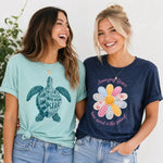 Christian Faith Graphic T-Shirt Bundle