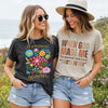 Christian Faith Graphic T-Shirt Bundle