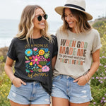 Christian Faith Graphic T-Shirt Bundle