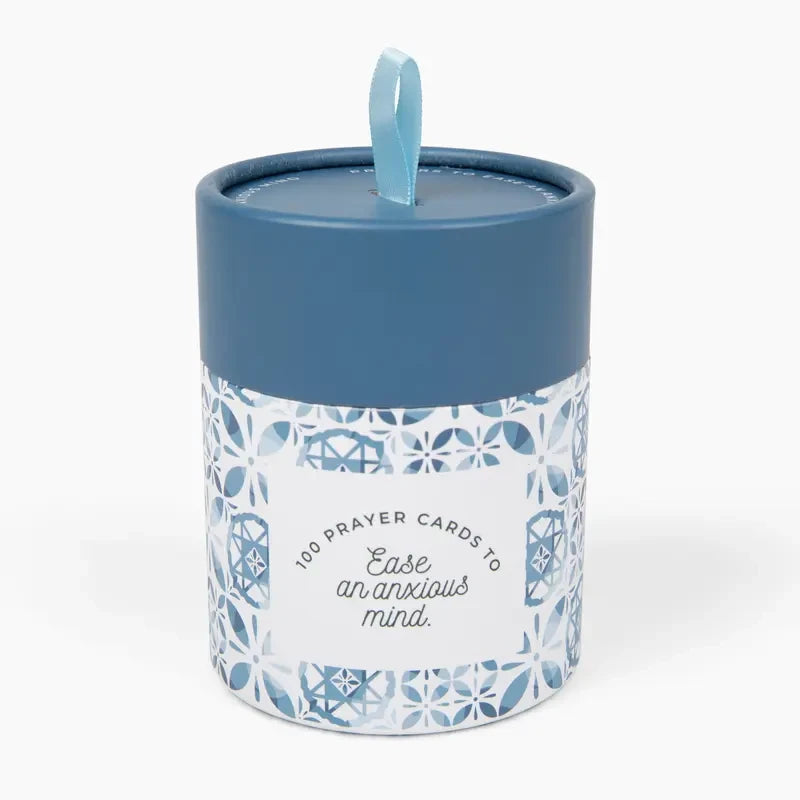 Love in Faith Inspirational Prayer Jar