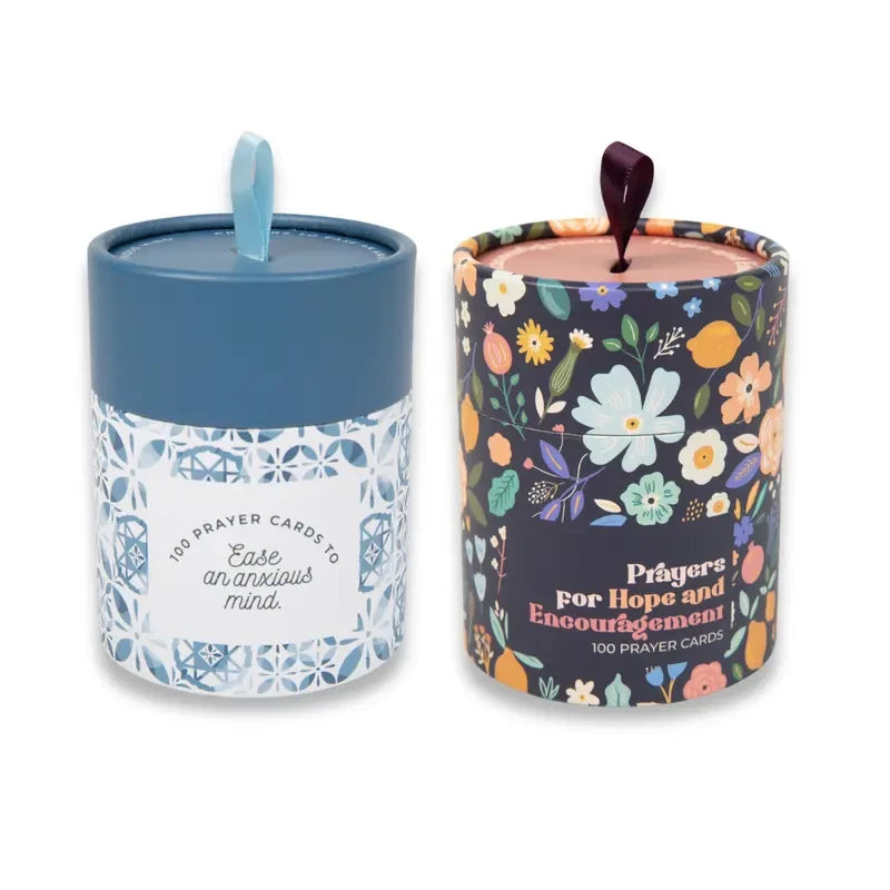 Love in Faith Inspirational Prayer Jar