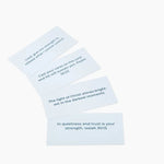 Love in Faith Inspirational Prayer Jar