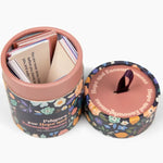 Love in Faith Inspirational Prayer Jar