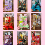 Blind Date Book Box