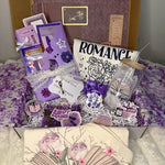 Blind Date Book Box
