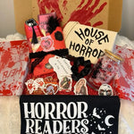 Blind Date Book Box