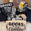 Blind Date Book Box