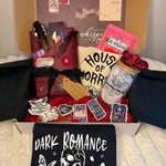 Blind Date Book Box