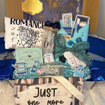 Blind Date Book Box