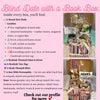 Blind Date Book Box