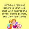Bible Stories and Songs