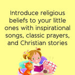 Bible Stories and Songs