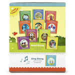 Bible Stories and Songs