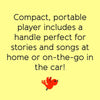 Bible Stories and Songs