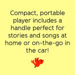 Bible Stories and Songs