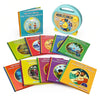 Bible Stories and Songs