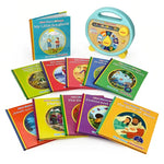 Bible Stories and Songs