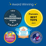 Luna StoryTime Projector Starter Set