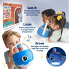 Luna StoryTime Projector Starter Set