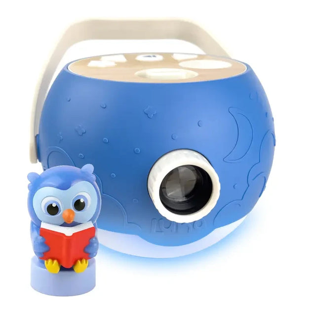 Luna StoryTime Projector Starter Set