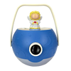 Bible Stories Video Player