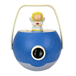 Bible Stories Video Player